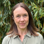 Marie Rumsby
